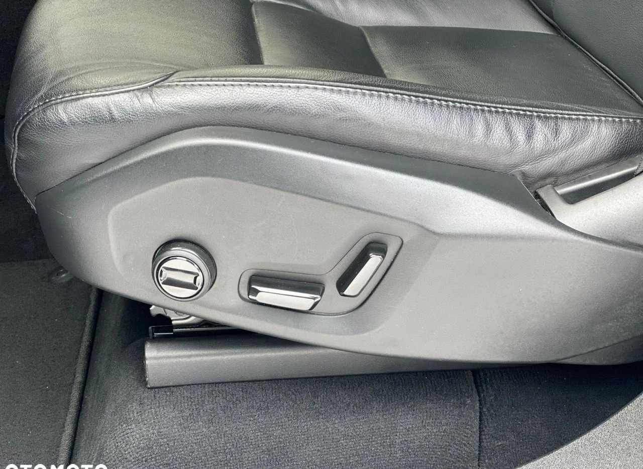 Volvo XC 90 cena 150000 przebieg: 78000, rok produkcji 2019 z Pyskowice małe 781